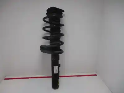 Автозапчасти б/у передний левый амортизатор за ford grand c-max trend ссылки oem iam av6118k001aae