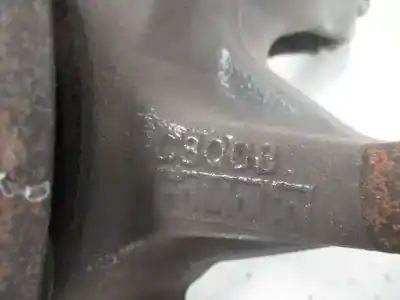 Pezzo di ricambio per auto di seconda mano snodo anteriore sinistro per ford grand c-max trend riferimenti oem iam av613k171  813356