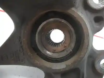 Pezzo di ricambio per auto di seconda mano snodo anteriore sinistro per ford grand c-max trend riferimenti oem iam av613k171  813356