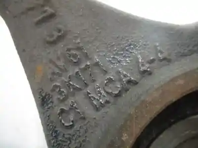 Pezzo di ricambio per auto di seconda mano snodo anteriore sinistro per ford grand c-max trend riferimenti oem iam av613k171  813356