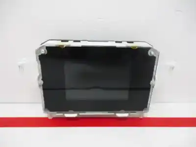 Автозапчасти б/у многофункциональный дисплей за ford grand c-max trend ссылки oem iam bm5t18b955be