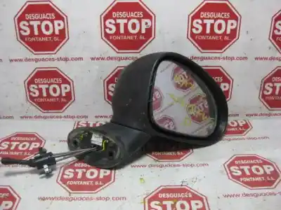 Piesă de schimb auto la mâna a doua oglinda laterala retrovizor dreapta pentru chevrolet matiz s referințe oem iam 