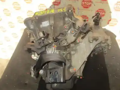 Peça sobressalente para automóvel em segunda mão caixa de velocidades por hyundai i30 classic referências oem iam t9j5g