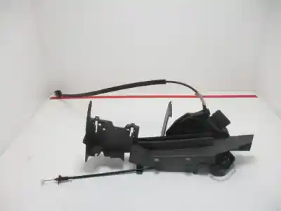 Автозапчасти б/у замок передней правой двери за ford grand c-max trend ссылки oem iam am5au21812bc