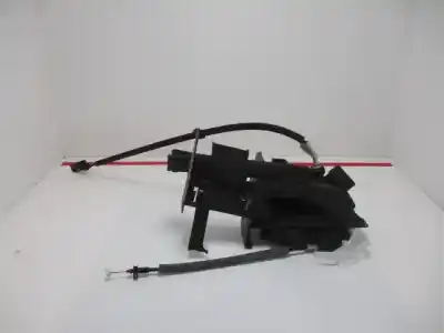 Автозапчасти б/у замок задней правой двери за ford grand c-max trend ссылки oem iam am5ar26412ac