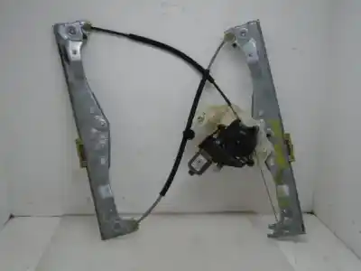 Peça sobressalente para automóvel em segunda mão elevador de vidros dianteira esquerda por citroen c4 cactus shine referências oem iam 9674252380