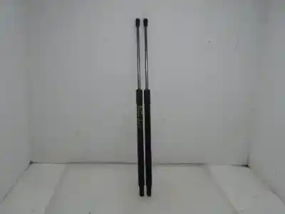 Peça sobressalente para automóvel em segunda mão amortecedores do tronco / porta por citroen c4 cactus shine referências oem iam 