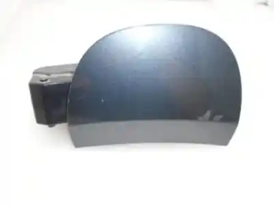 Peça sobressalente para automóvel em segunda mão tampa de combustível externa por citroen c4 cactus shine referências oem iam 