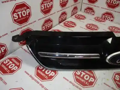 Second-hand car spare part front grille for ford c-max titanium oem iam references   777443