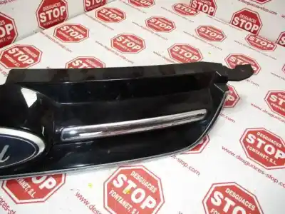 Second-hand car spare part front grille for ford c-max titanium oem iam references   777443