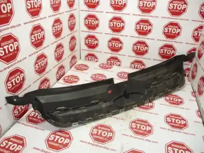 Second-hand car spare part front grille for ford c-max titanium oem iam references   777443