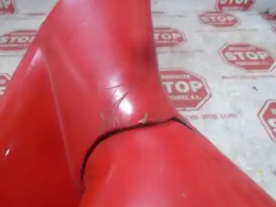 Peça sobressalente para automóvel em segunda mão espelho retrovisor direito por mazda mx-3 (ec) 1.6 16v referências oem iam   777484