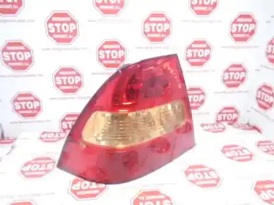 Second-hand car spare part left tailgate light for toyota corolla (e12) 2.0 d-4d linea sol berlina oem iam references   797473