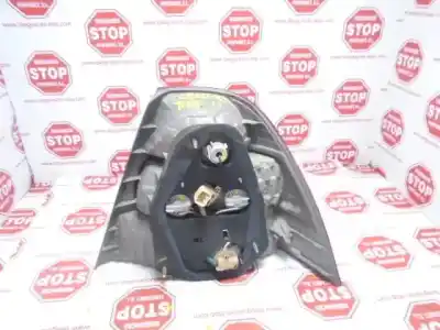 Second-hand car spare part left tailgate light for toyota corolla (e12) 2.0 d-4d linea sol berlina oem iam references   797473