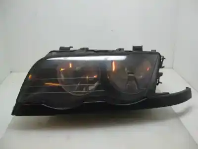 Second-hand car spare part LEFT HEADLIGHT for BMW SERIE 3 TOURING (E46)  OEM IAM references   797539