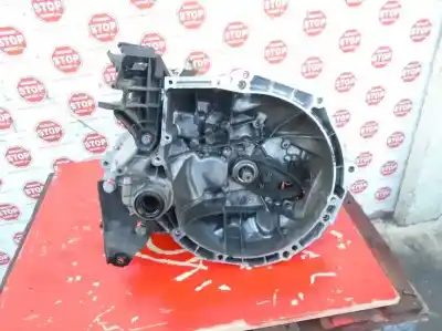 Gebrauchtes Autoersatzteil getriebe zum citroen c3 live oem-iam-referenzen 