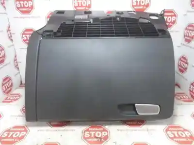 Peça sobressalente para automóvel em segunda mão porta luvas por audi a4 berlina (b8) básico referências oem iam 