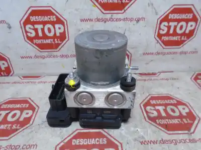 Peça sobressalente para automóvel em segunda mão abs por seat ibiza (6p1) reference plus referências oem iam 0265956084