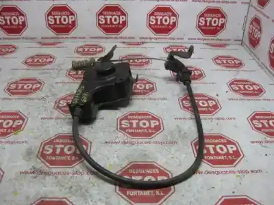 Second-hand car spare part SPARE WHEEL SUPPORT for CITROEN C4 GRAND PICASSO  OEM IAM references   777759