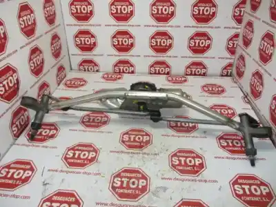 Автозапчасти б/у МОТОР ПЕРЕДНЕГО СТЕКЛООЧИСТИТЕЛЯ за FORD TOURNEO CONNECT (TC7)  ссылки OEM IAM 8T1617508AB  777900