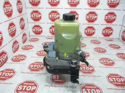 Автозапчастина б/у насос керма для ford focus c-max (cap) ambiente (d) посилання на oem iam 3m513k514df  749922