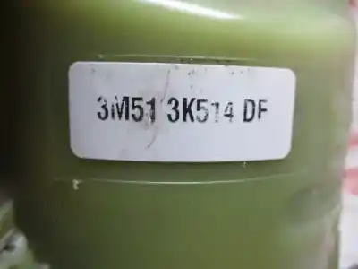Автозапчастина б/у насос керма для ford focus c-max (cap) ambiente (d) посилання на oem iam 3m513k514df  749922