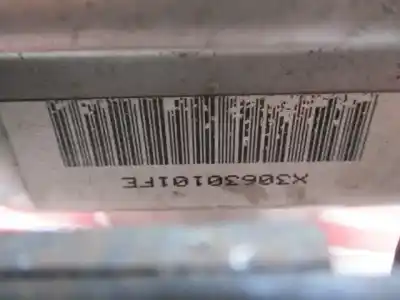 Автозапчастина б/у насос керма для ford focus c-max (cap) ambiente (d) посилання на oem iam 3m513k514df  749922