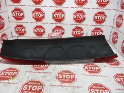 Second-hand car spare part left tailgate light for ford focus c-max (cap) ambiente (d) oem iam references   749934