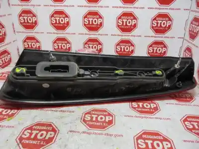 Second-hand car spare part left tailgate light for ford focus c-max (cap) ambiente (d) oem iam references   749934
