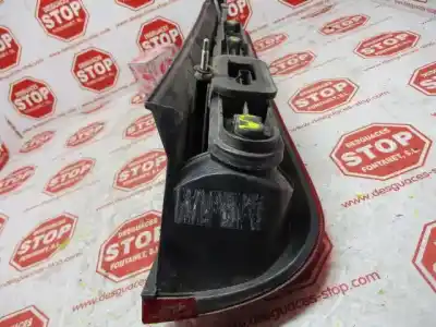 Second-hand car spare part left tailgate light for ford focus c-max (cap) ambiente (d) oem iam references   749934