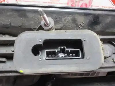 Second-hand car spare part left tailgate light for ford focus c-max (cap) ambiente (d) oem iam references   749934
