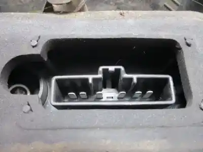 Second-hand car spare part left tailgate light for ford focus c-max (cap) ambiente (d) oem iam references   749934