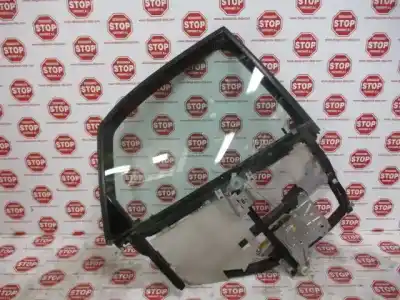 Peça sobressalente para automóvel em segunda mão elevador de vidros traseiro direito por audi a4 berlina (b5) 1.8 t (132kw) referências oem iam 8d0959802g