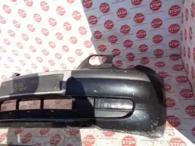 Peça sobressalente para automóvel em segunda mão para choques dianteiro por bmw serie 3 compact (e46) 316ti referências oem iam   750113