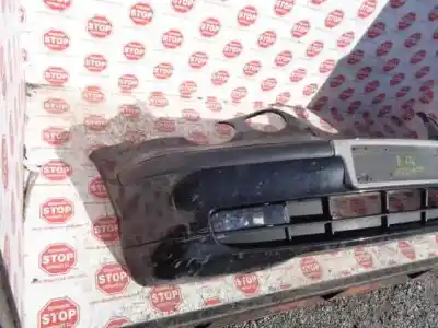 Peça sobressalente para automóvel em segunda mão para choques dianteiro por bmw serie 3 compact (e46) 316ti referências oem iam   750113