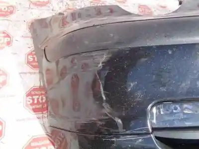 Peça sobressalente para automóvel em segunda mão para choques dianteiro por bmw serie 3 compact (e46) 316ti referências oem iam   750113