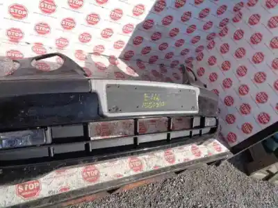 Peça sobressalente para automóvel em segunda mão para choques dianteiro por bmw serie 3 compact (e46) 316ti referências oem iam   750113