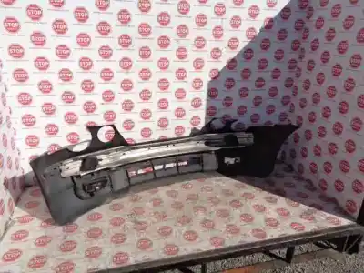 Peça sobressalente para automóvel em segunda mão para choques dianteiro por bmw serie 3 compact (e46) 316ti referências oem iam   750113