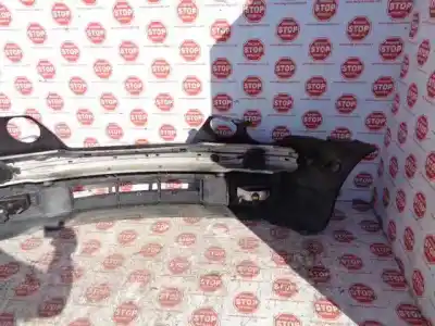 Peça sobressalente para automóvel em segunda mão para choques dianteiro por bmw serie 3 compact (e46) 316ti referências oem iam   750113