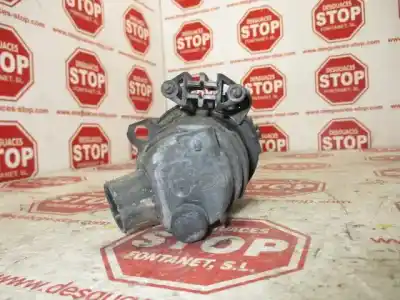 Gebrauchtes Autoersatzteil nebelscheinwerfer rechts zum bmw serie 3 compact (e46) n46b18a oem-iam-referenzen   