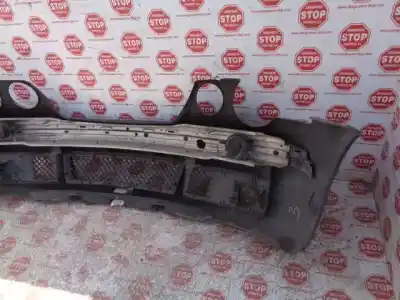Gebrauchtes Autoersatzteil vordere stossstange zum bmw serie 3 compact (e46) 316ti oem-iam-referenzen   778089