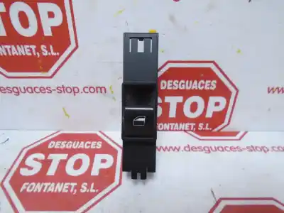 Pièce détachée automobile d'occasion COMMANDE DE LÈVE VITRE AVANT DROIT pour BMW SERIE 3 COMPACT (E46)  Références OEM IAM 6902176  778093