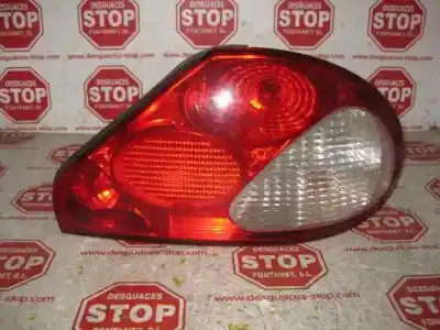 Second-hand car spare part right tailgate light for jaguar x-type 2.0 d executive oem iam references 