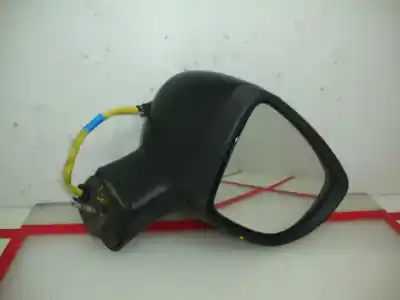 Peça sobressalente para automóvel em segunda mão espelho retrovisor direito por renault captur dynamique referências oem iam 