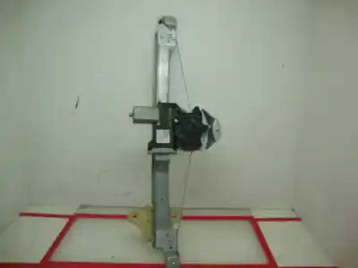 Peça sobressalente para automóvel em segunda mão elevador de vidros dianteira esquerda por renault captur dynamique referências oem iam 128010282a