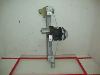 Peça sobressalente para automóvel em segunda mão elevador de vidros traseiro esquerdo por renault captur dynamique referências oem iam 12800147201d