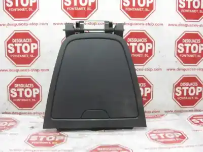 Peça sobressalente para automóvel em segunda mão porta luvas por renault captur dynamique referências oem iam 