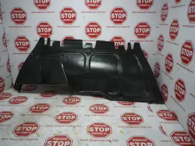 Автозапчастина б/у покрішка для audi a3 (8l) 1.8 ambiente посилання на oem iam 04305550  778386