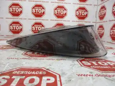 Автозапчасти б/у правая противотуманная фара за ford cougar (mc) 2.5 v6 24v cat ссылки oem iam   750918