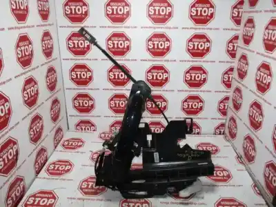 Pezzo di ricambio per auto di seconda mano serratura porta anteriore destra per ford fiesta (cb1) titanium riferimenti oem iam 8a6aa21812bg